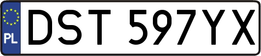 DST597YX