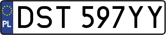 DST597YY