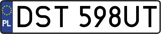 DST598UT