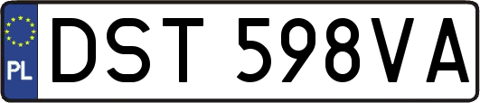 DST598VA