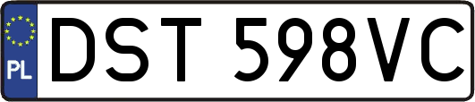 DST598VC