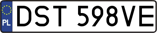 DST598VE