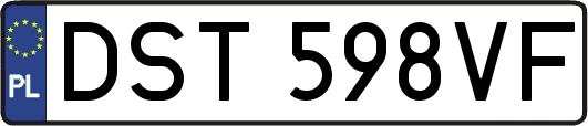 DST598VF