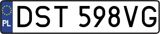 DST598VG