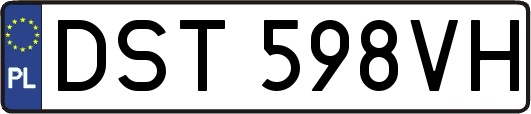 DST598VH