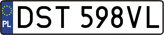 DST598VL