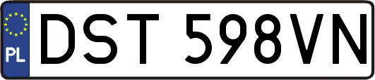 DST598VN