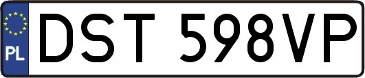 DST598VP