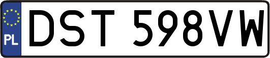 DST598VW