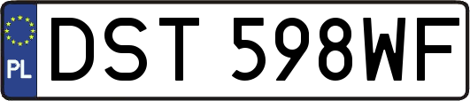 DST598WF