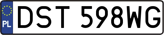 DST598WG