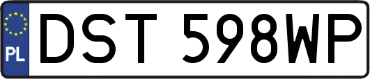 DST598WP