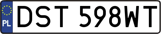 DST598WT