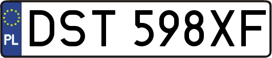 DST598XF