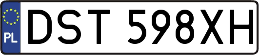 DST598XH