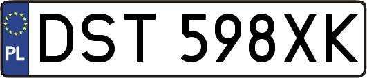 DST598XK
