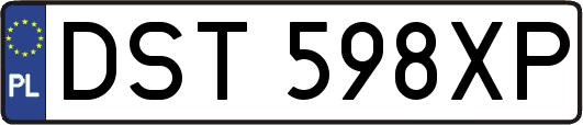 DST598XP