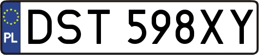 DST598XY