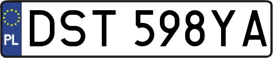 DST598YA
