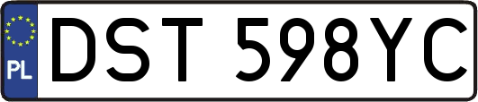 DST598YC