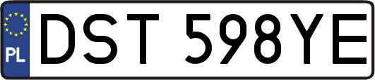 DST598YE