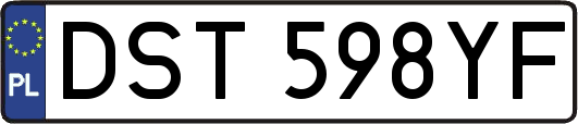 DST598YF