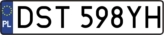 DST598YH