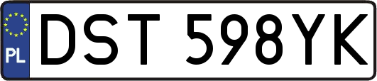 DST598YK
