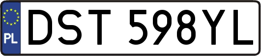 DST598YL