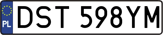 DST598YM