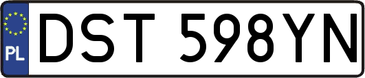DST598YN