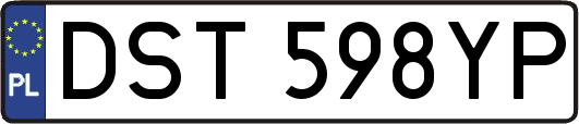 DST598YP