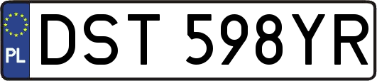 DST598YR