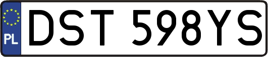 DST598YS