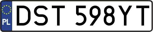 DST598YT