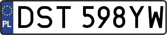 DST598YW