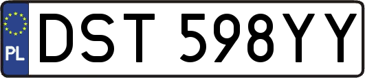 DST598YY