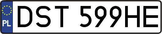 DST599HE