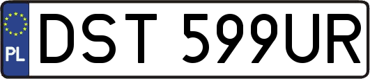 DST599UR