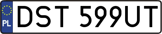 DST599UT