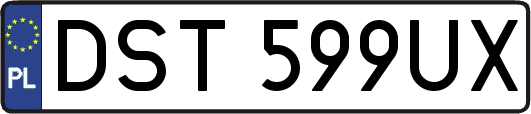DST599UX
