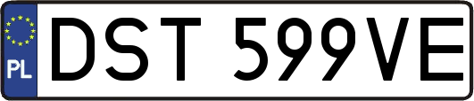 DST599VE