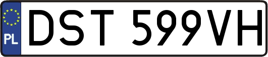 DST599VH