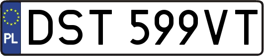 DST599VT