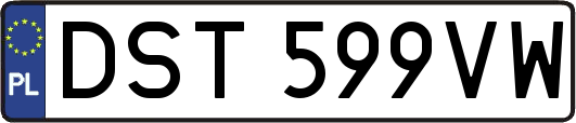 DST599VW