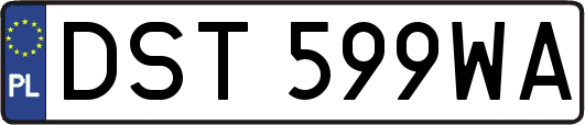 DST599WA
