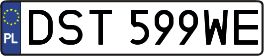 DST599WE