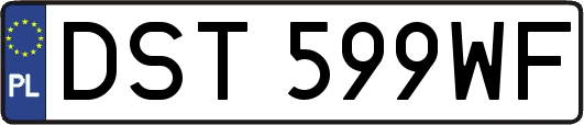 DST599WF