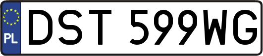 DST599WG