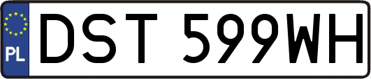 DST599WH